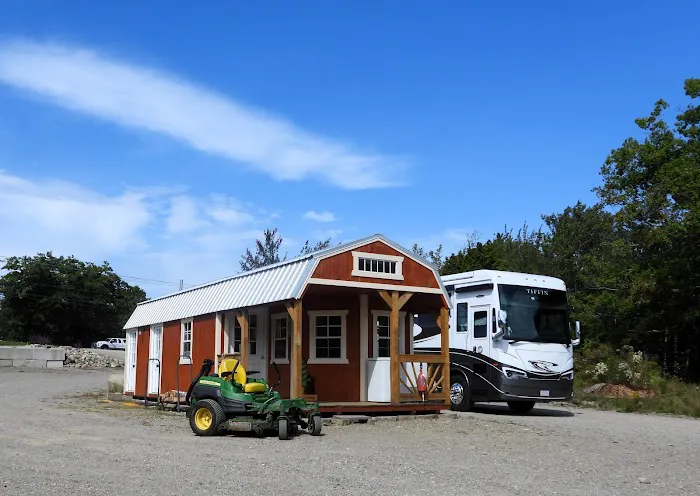 Moorings II Campground 8