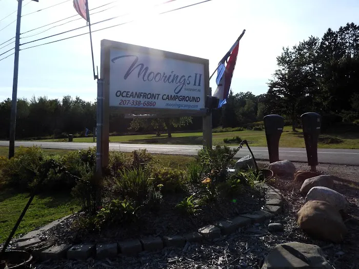 Moorings II Campground 7