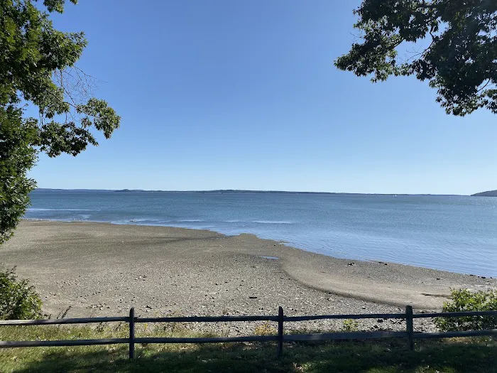 Moorings Campground 2