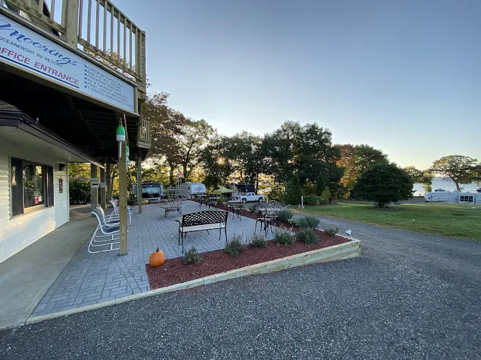 Moorings Campground 1