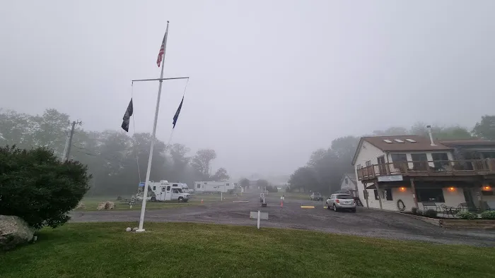 Moorings Campground 8