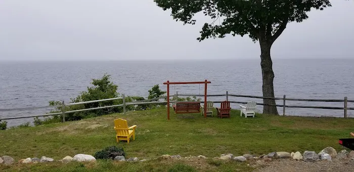Moorings Campground 7