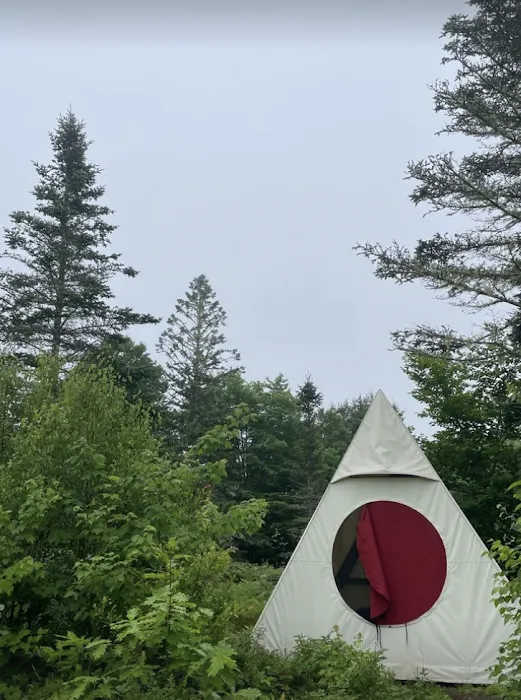 Smithereen Farm Blueberry Land (U-Pick and Camping) 0