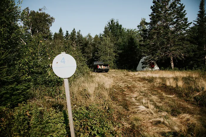 Smithereen Farm Blueberry Land (U-Pick and Camping) 1