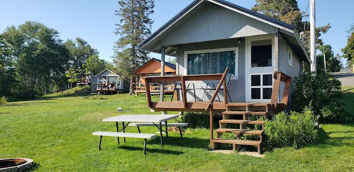 Seaview Campground & Cottages 0