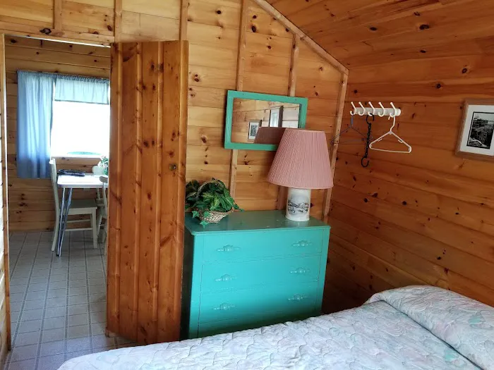 Seaview Campground & Cottages 2