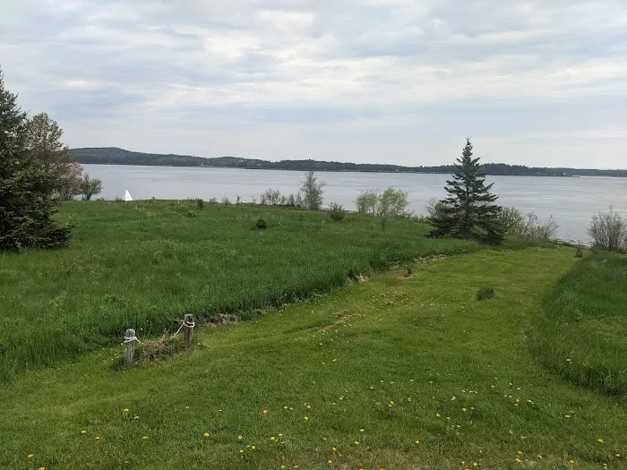 Seaview Campground & Cottages 3