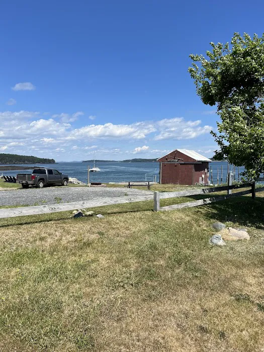 Seaview Campground & Cottages 5