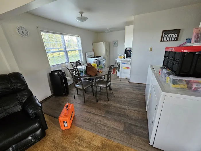 Seaview Campground & Cottages 8