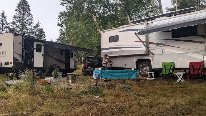 Elmer’s Cove Campground 2