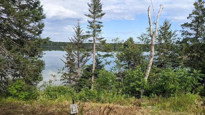 Elmer’s Cove Campground 3