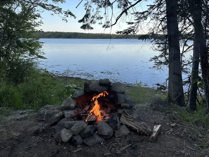 Elmer’s Cove Campground 1