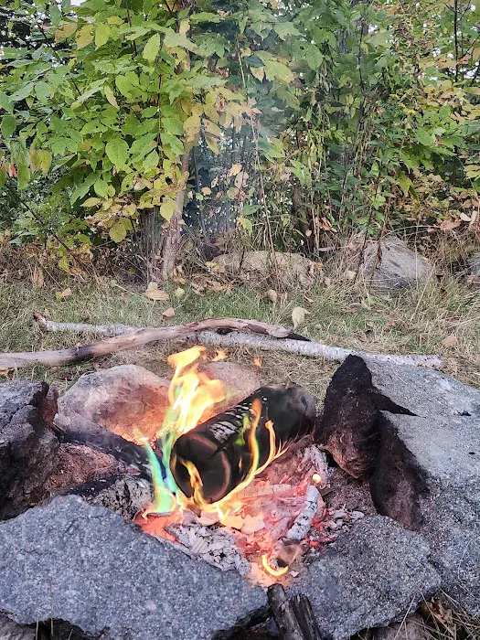 Elmer’s Cove Campground 5