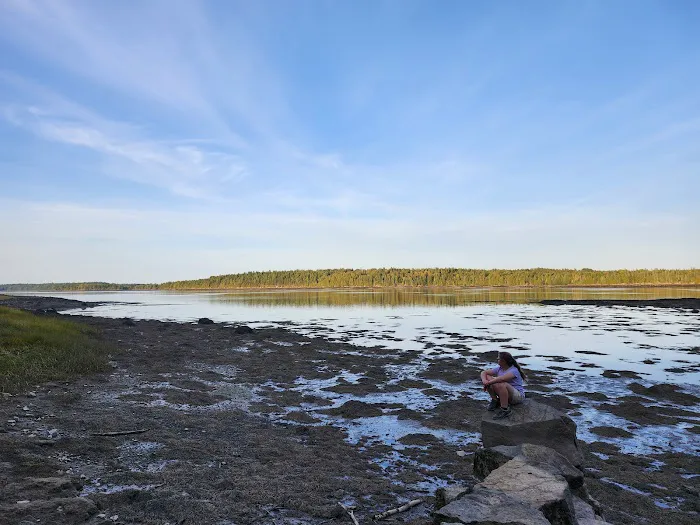 Elmer’s Cove Campground 4