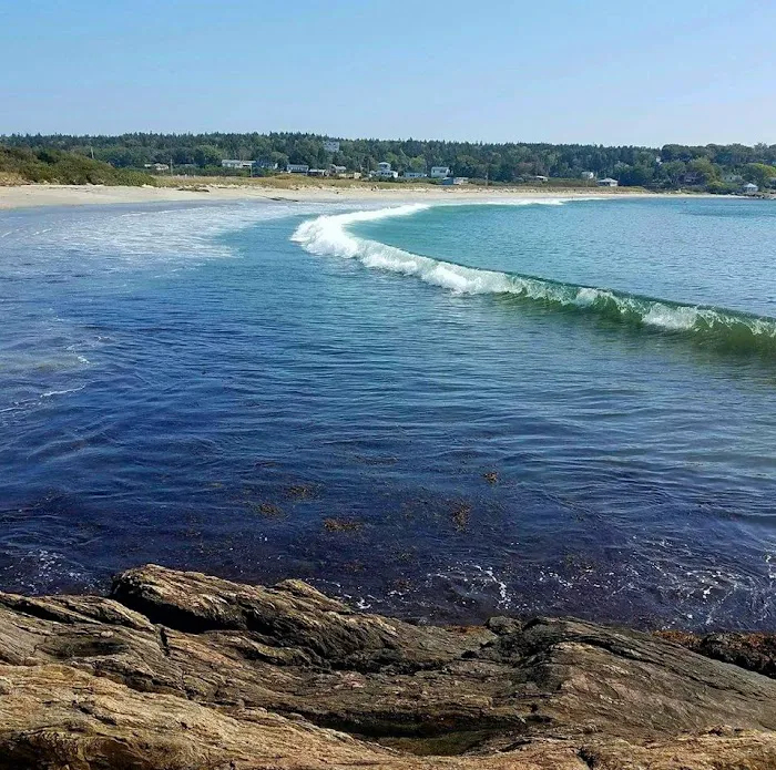 Head Beach Camp Grounds 1