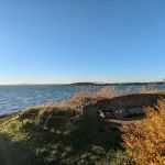Hermit Island Campground