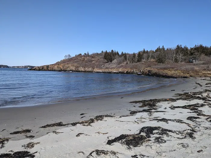 Hermit Island Campground 3