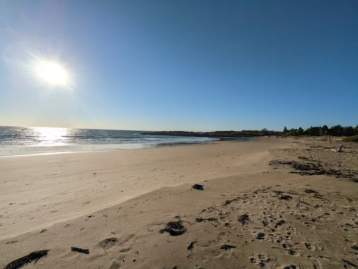 Hermit Island Campground 8