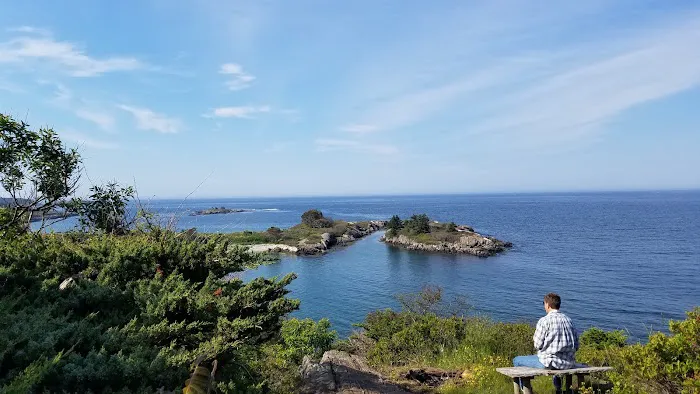 Hermit Island Campground 6