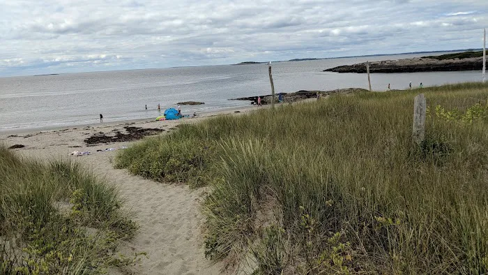 Hermit Island Campground 7