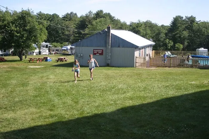 Meadowbrook Camping Area 1