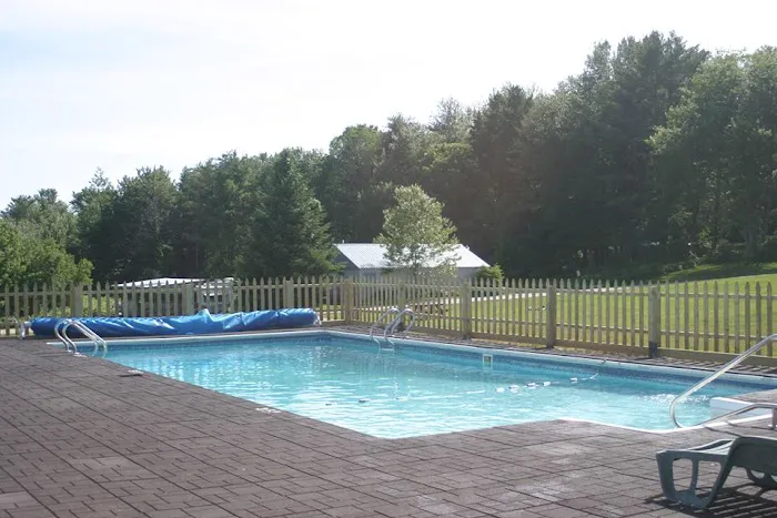 Meadowbrook Camping Area 0