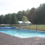 Meadowbrook Camping Area