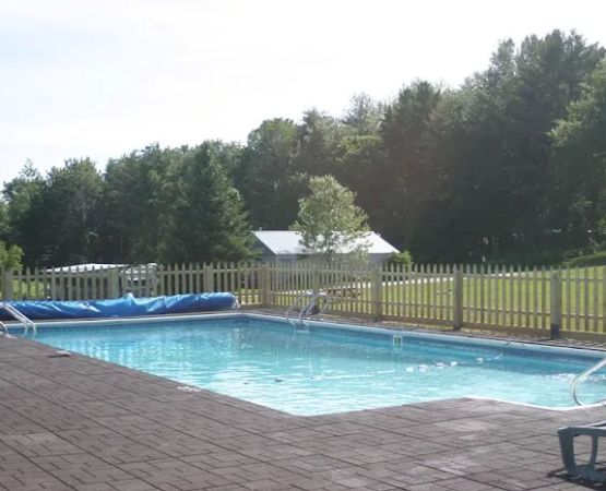 Meadowbrook Camping Area