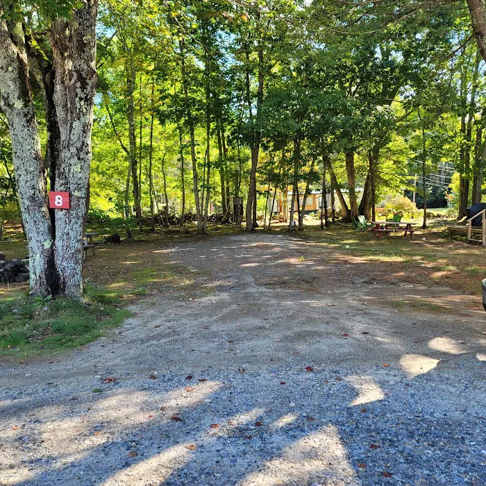 Meadowbrook Camping Area 4