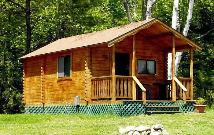 Meadowbrook Camping Area 2