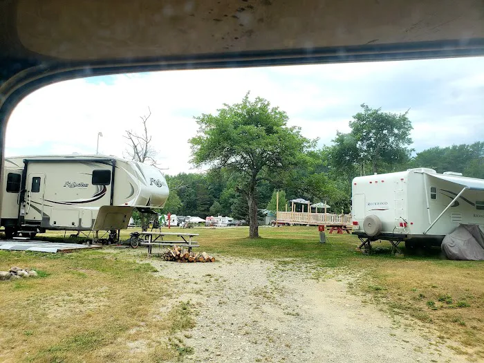 Meadowbrook Camping Area 5