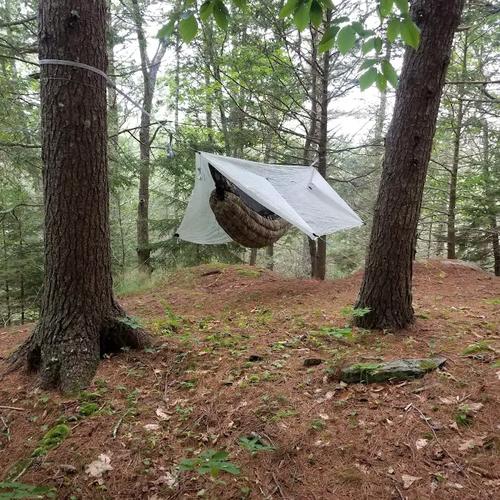 Meadowbrook Camping Area 7