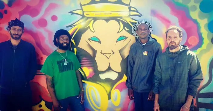 Point Reggae 0