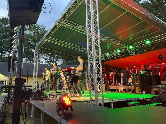 Point Reggae 2