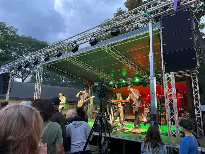 Point Reggae 1