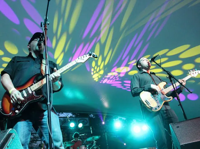 Point Reggae 3