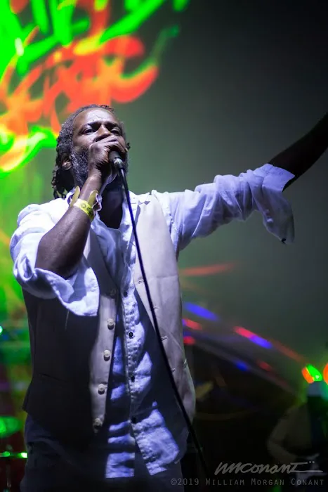 Point Reggae 4