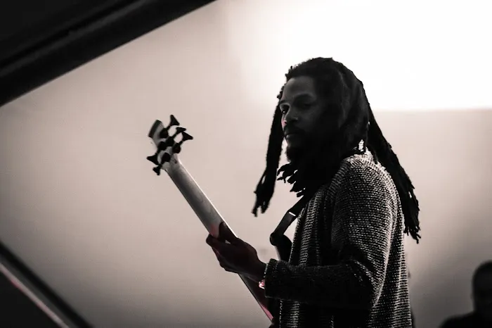 Point Reggae 5