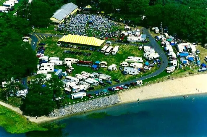 Thomas Point Beach & Campground 0