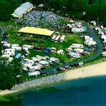 Thomas Point Beach & Campground