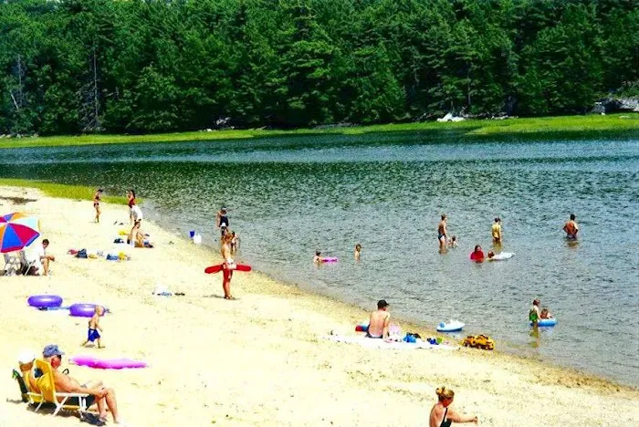 Thomas Point Beach & Campground 1