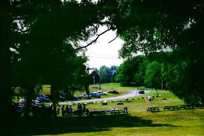 Thomas Point Beach & Campground 3