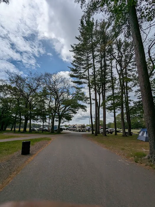 Thomas Point Beach & Campground 7