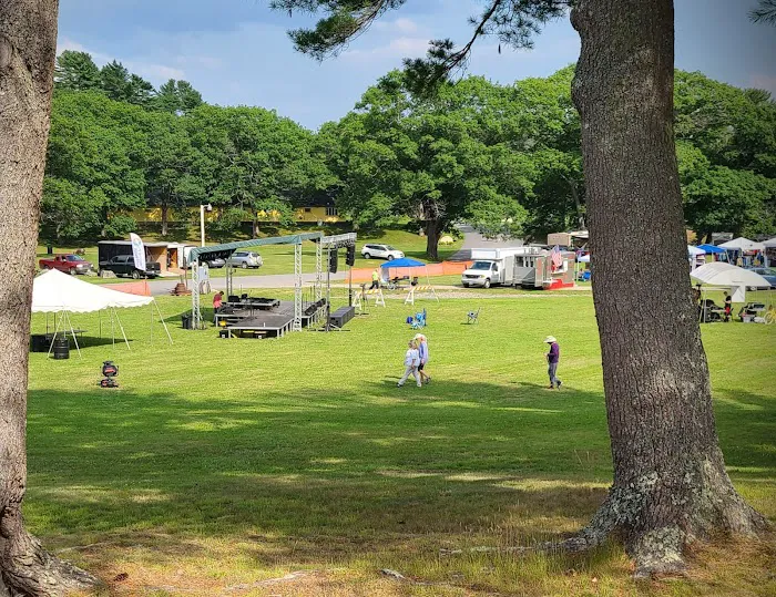 Thomas Point Beach & Campground 8