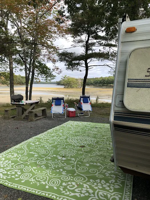 Shore Hills Campground & RV Park 6