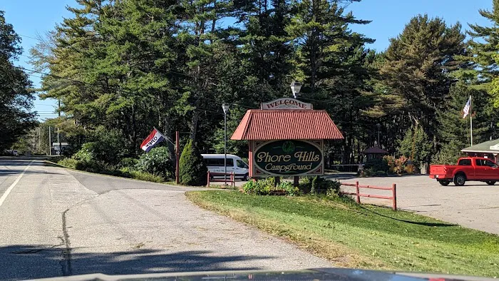 Shore Hills Campground & RV Park 9