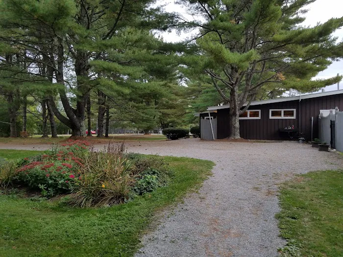Chewonki Campground 0