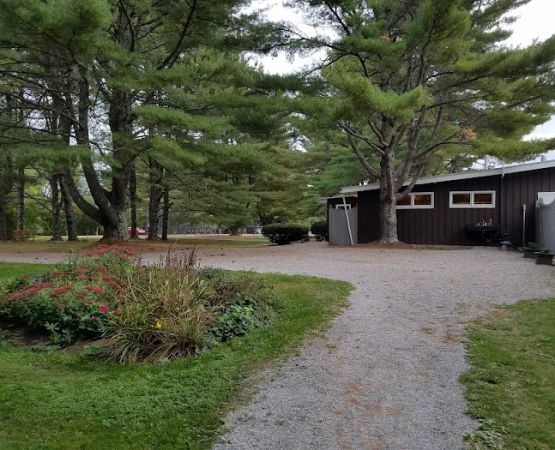 Chewonki Campground
