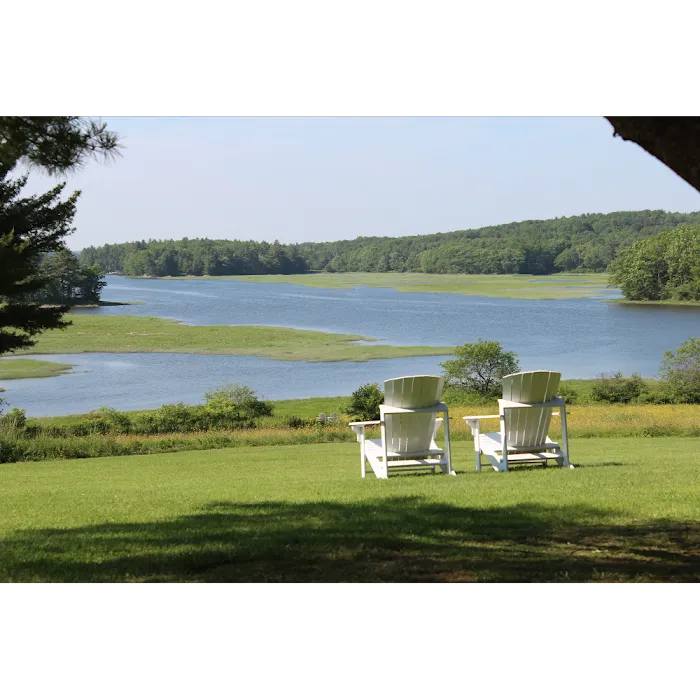 Chewonki Campground 2