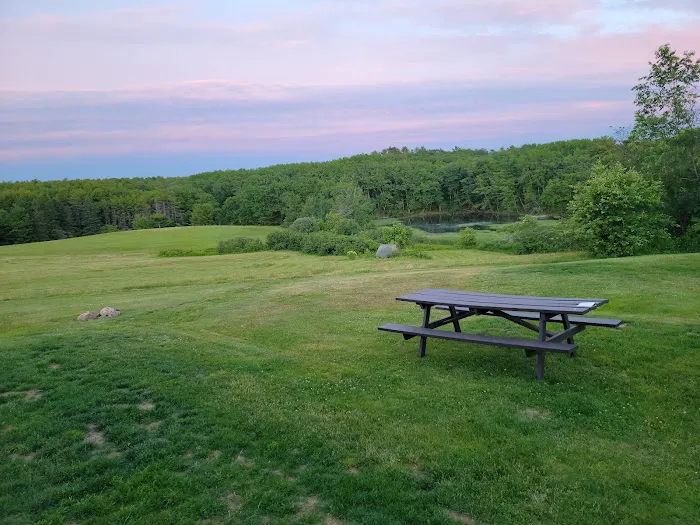 Chewonki Campground 4